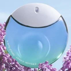 A Drop d'Issey Rain Eau de Parfum Fraîche