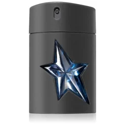 A MEN EAU DE TOILETTE RUBBER FLASK RECHARGEABLE