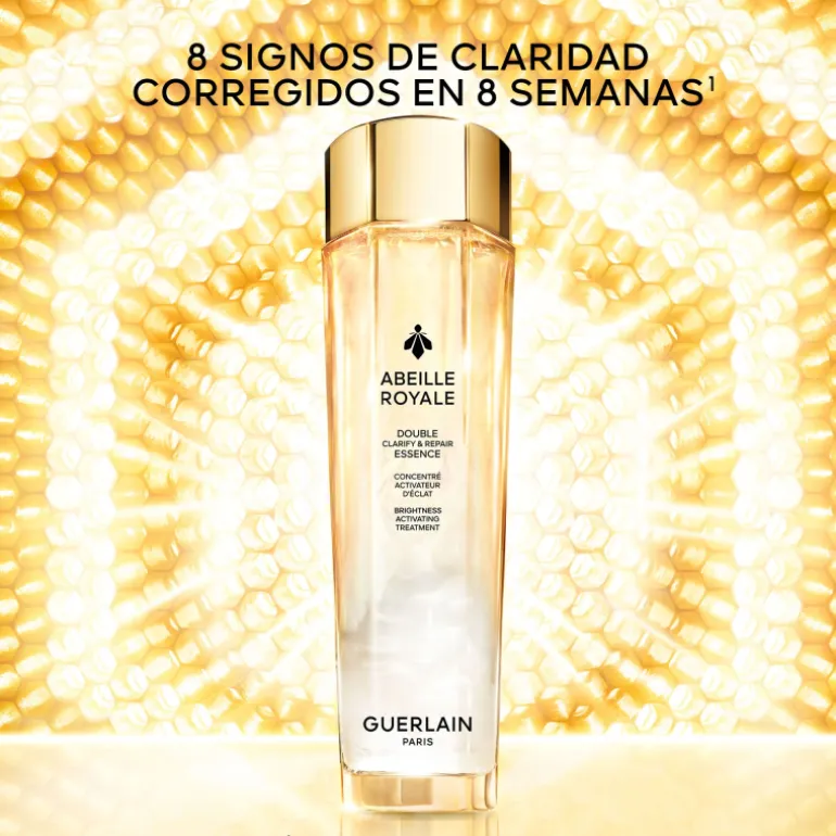 ABEILLE ROYALE CREMA CLARIFY & REPAIR