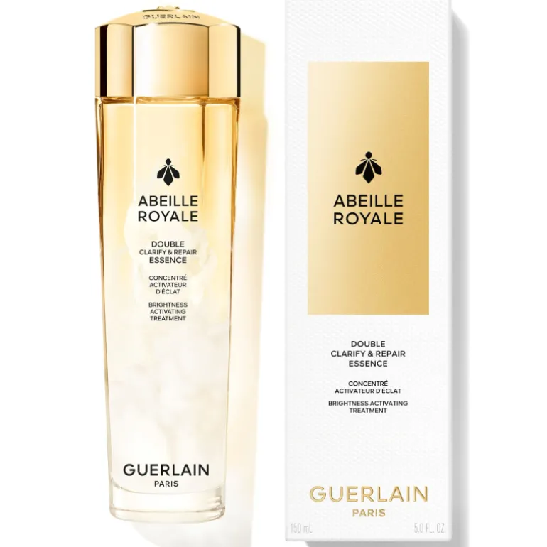 ABEILLE ROYALE CREMA CLARIFY & REPAIR