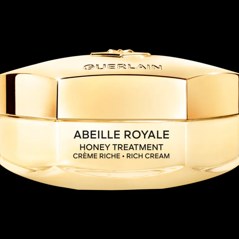 Abeille Royale Honey Treatment Crème Riche