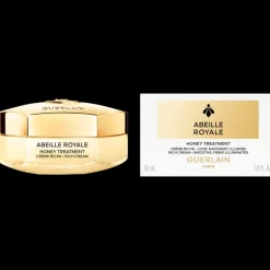Abeille Royale Honey Treatment Crème Riche