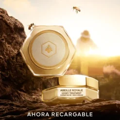 Abeille Royale Honey Treatment Crème Riche