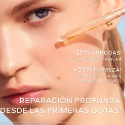 Abeille Royale Sérum Aqueux à L'huile de Jeunesse