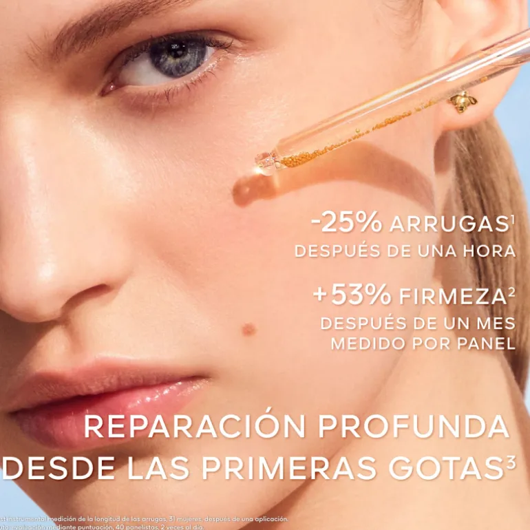 Abeille Royale Sérum Aqueux à L'huile de Jeunesse