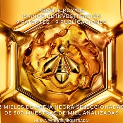 Abeille Royale Sérum Aqueux à L'huile de Jeunesse