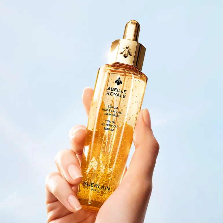 Abeille Royale Sérum Aqueux à L'huile de Jeunesse