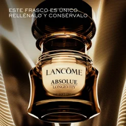 Absolue Longevity The Soft Cream