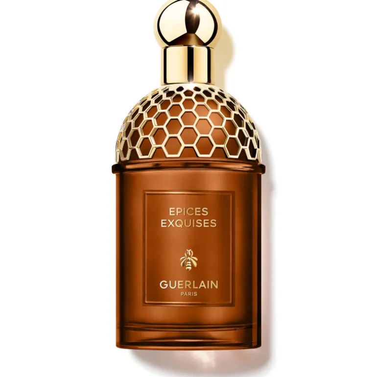 Absolus Allegoria Epices Exquises Eau de Parfum