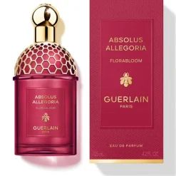 Absolus Allegoria Florabloom Eau de Parfum