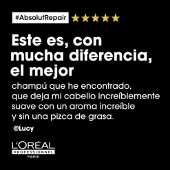 Absolut Repair Gold Masque 250ml