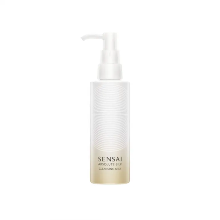 ABSOLUTE SILK CLEANSING MILK
