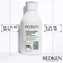 ACIDIC BONDING CONCENTRATE CONDITIONER