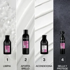 Acidid Couleur Gloss Conditioner