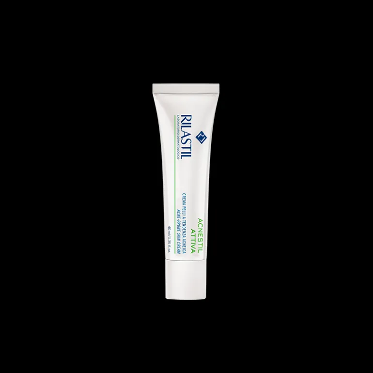 ACNESTIL ATTIVA CRÈME ANTI-IMPERFECTION