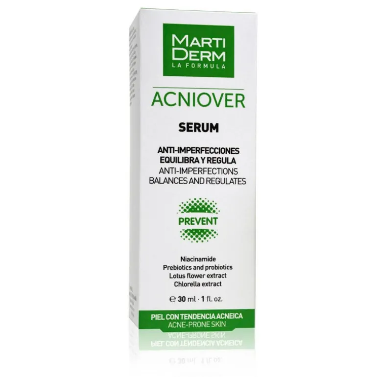 Acniover Sérum 30ml
