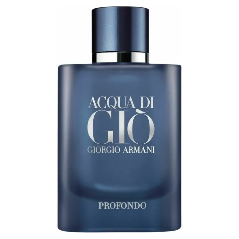 ACQUA DI GIÒ PROFONDO EAU DE PARFUM