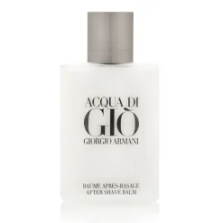 Acqua Di Gio After Shave Balm 100 ml