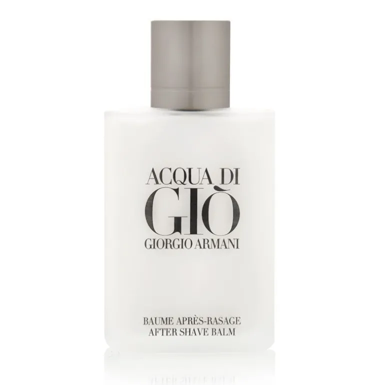 Acqua Di Gio After Shave Balm 100 ml