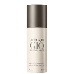 ACQUA DI GIO DÉODORANT SPRAY 150ML