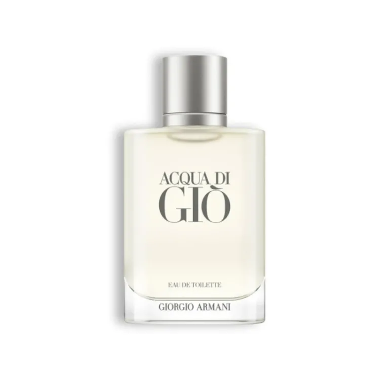 ACQUA DI GIO EAU DE TOILETTE