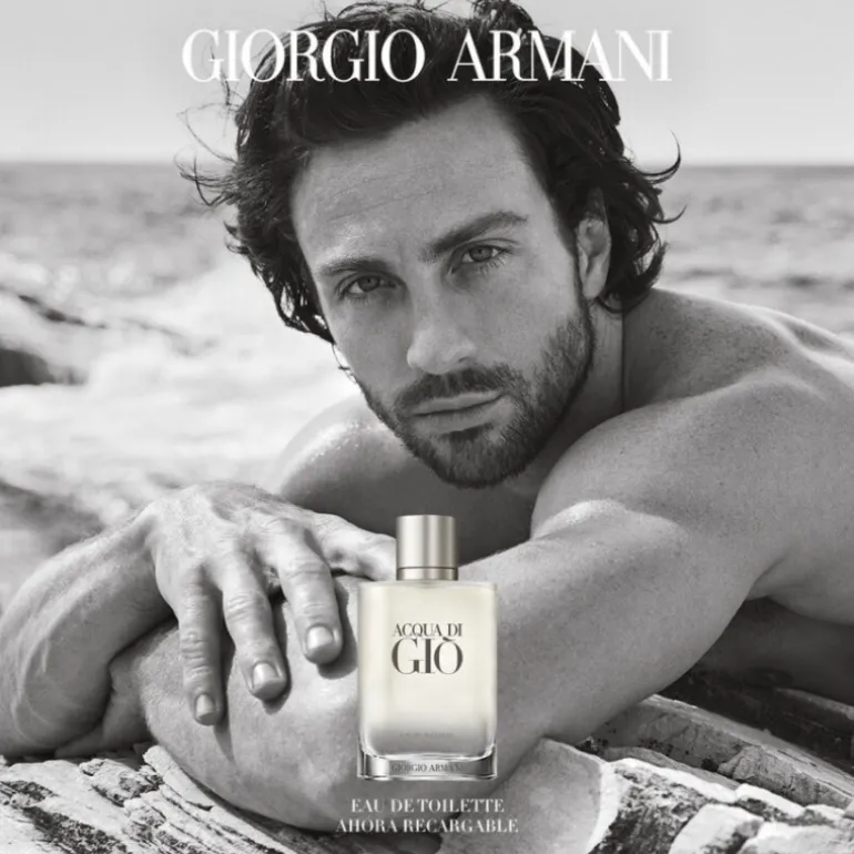 ACQUA DI GIO EAU DE TOILETTE