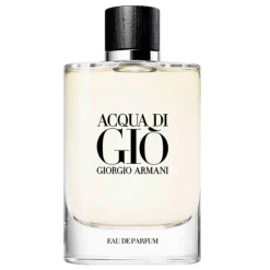 ACQUA DI GIO EDP 200ML ÉDITION LIMITÉE