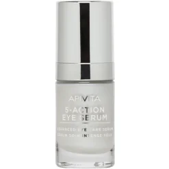 5-Action Eye Contour Sérum