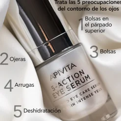 5-Action Eye Contour Sérum