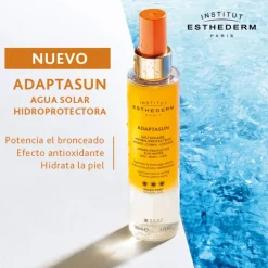 ADAPTASUN EAU SOLAIRE HYDRA-PROTECTRICE