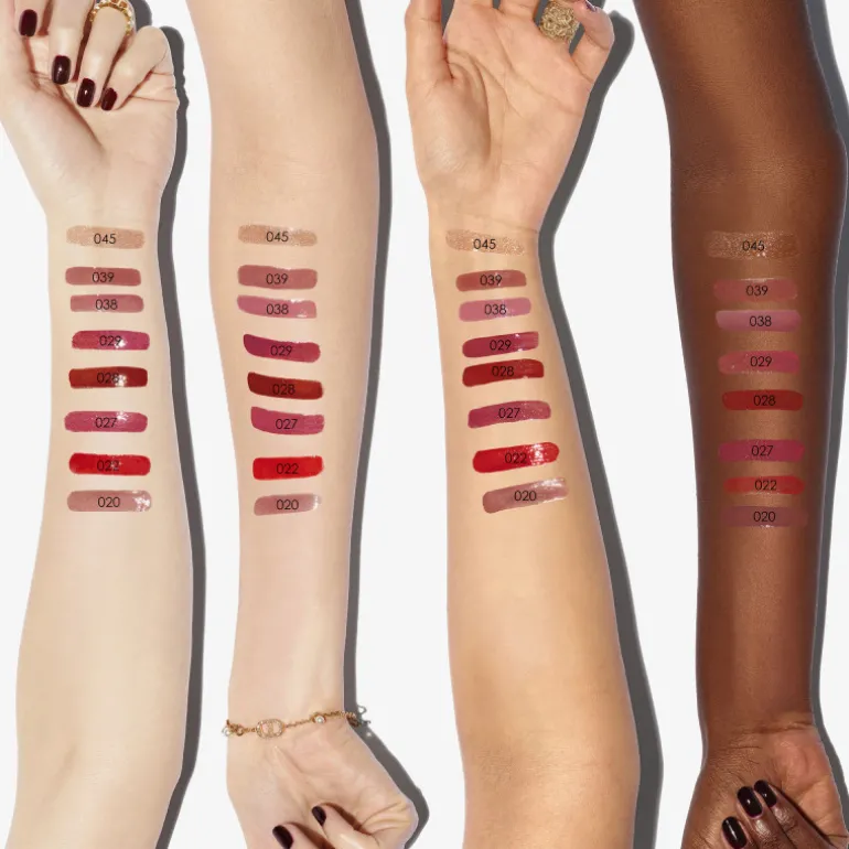 ADDICT LIP MAXIMIZERDior Addict Lip Maximizer, la brillance repulpante.