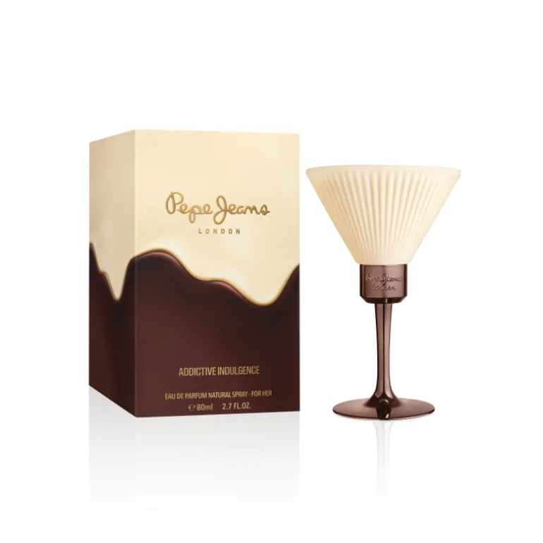 Addictive Indulgence Eau de Parfum pour Femmes