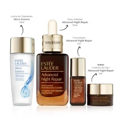 ADVANCED NIGHT REPAIR ANTI-AGEING SERUM KIT - DAY AND NIGHT TREATMENT