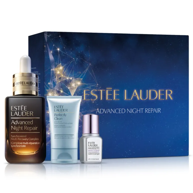 Advanced Night Repair X5 Coffre 50ml