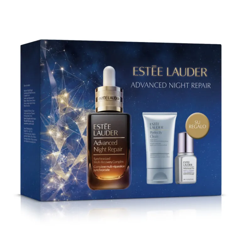 Advanced Night Repair X5 Coffre 50ml