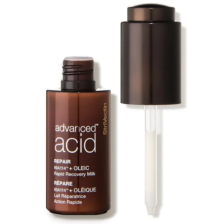 ADVANCED RECOVERY OLEIC ACID RAPID RECOVERY MILK 30ML