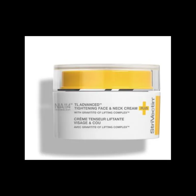 ADVANCED TIGHTENING FACE & NECK CREAM 50ml