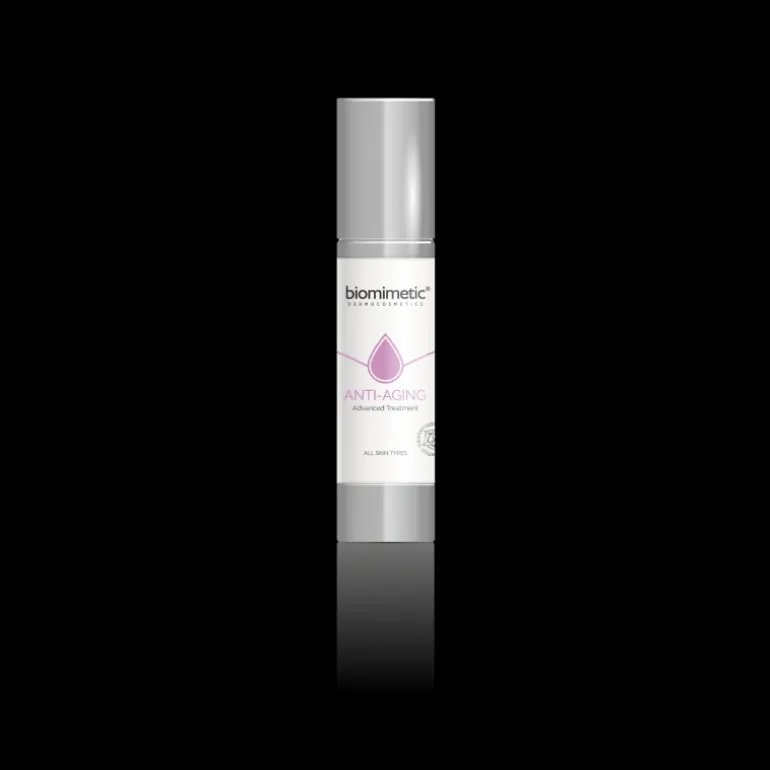 Advanced Treatment Anti-âge 50 ml