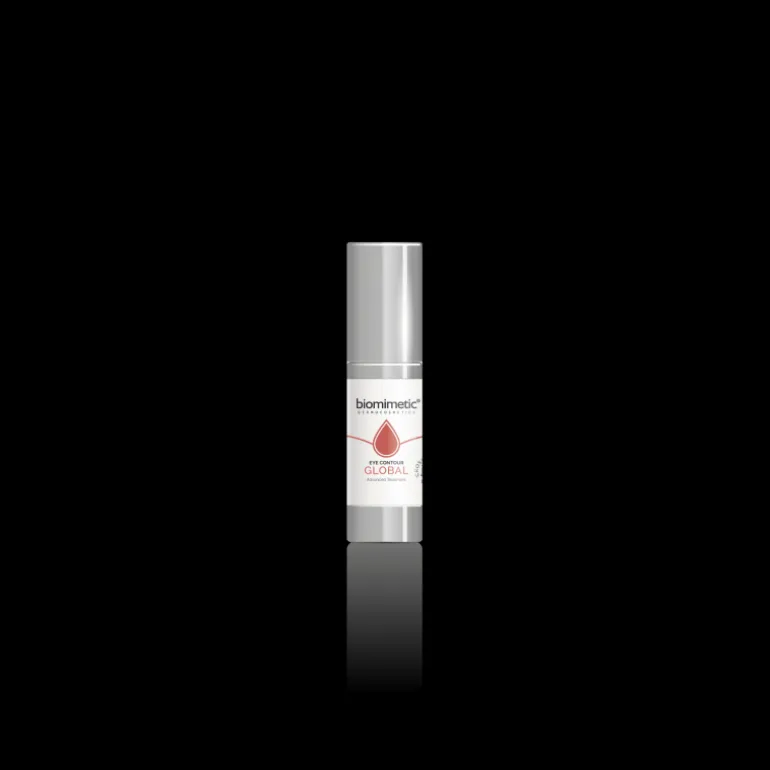 ADVANCED TREATMENT CONTORNO GLOBAL 15ML