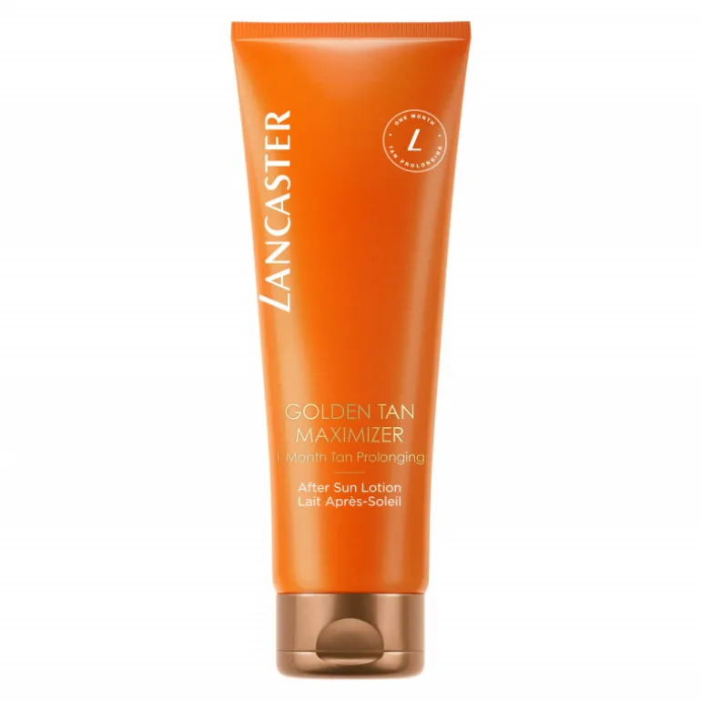 After Sun Tan Maximizer 250ml