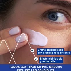 Age Absolu Crème Redensifiante à la Rose