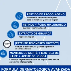 Age Absolu Crème Redensifiante à la Rose