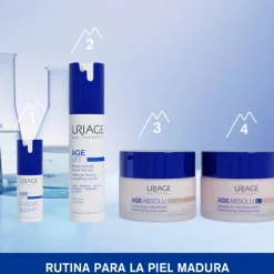 Age Absolu Crème Redensifiante à la Rose