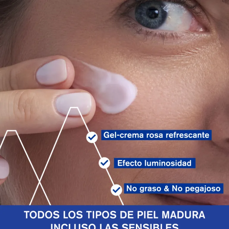 Age Absolu Masque de nuit redensifiant