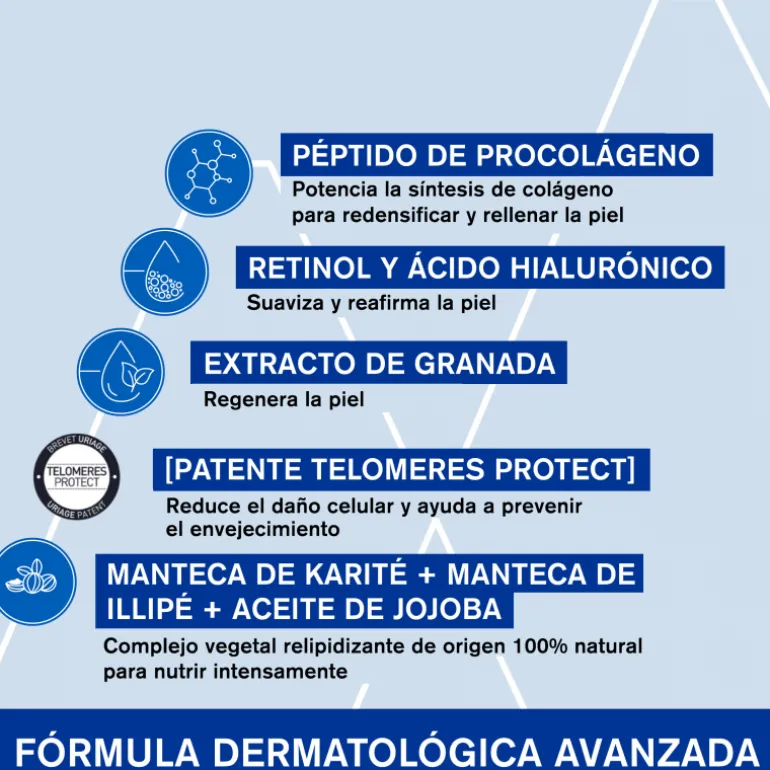 Age Absolu Masque de nuit redensifiant