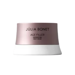AGE FILLER REDENSIFYING NIGHT CREAM