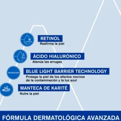 Age Lift Crème de jour Anti-rides raffermissant