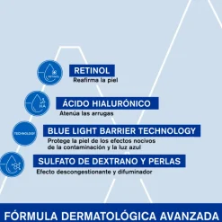 Age Lift Traitement anti-rides du contour des yeux