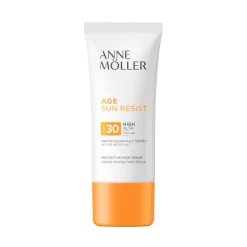 Age Sun Resist SPF Cream