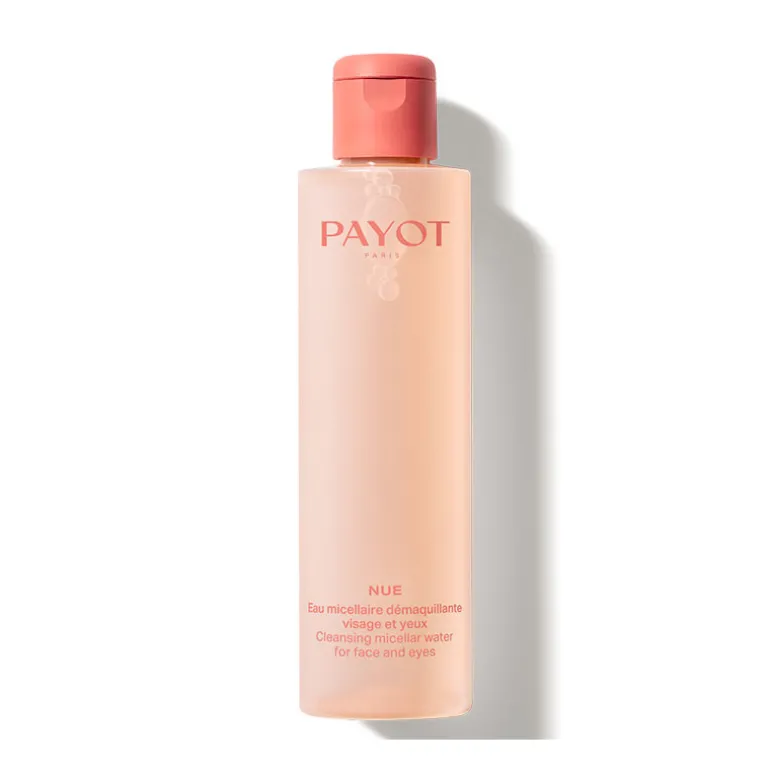 AGUA MICELLAR DÉMAQUILLANT 200ML